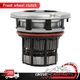 Auto Locking Hub BC3Z3B396A for Ford F250 F350 F450 F550 Super Duty 2011-2017