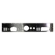 For Jeep CJ7 1976-1986 Kentrol 30562 Instrument Panel Gauge Mount