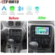 For 2002-2009 Chevrolet Trailblazer 7" Android 15 Carplay Car Stereo Radio GPS