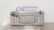 17 GMC SIERRA DENALI 1500 SUN VISOR LEFT DRIVER GRAY 