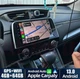64G Android 13.0 Apple Carplay Car Stereo Radio GPS for Honda CR-V CRV 2017-2021