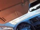 Driver Left Sun Visor Without Illumination Fits 14-17 MAZDA 6 2716776