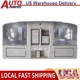 2010-2013 Mazda 3 Overhead Console Dome Light Sun Roof Switch BCN869970B75