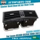 55660-30900 Center Dash Dual AC Air Vent Trim For 06-11 Lexus GS300 GS350 GS430