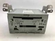 2011 2012 Mitsubishi Lancer Single Disc CD Mp3 Tuner Radio Receiver Oem 8701a470