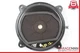 15-20 Hyundai Genesis G80 Rear Deck Lid Tray Subwoofer Speaker 96380-B1050 OEM