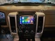 For 2009-2012 Dodge Ram 1500 2500 3500 Apple CarPlay Android Auto Radio GPS 32GB