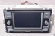 OEM 2023 2024 Volkswagen Jetta Stereo Touch Screen Display Radio Receiver
