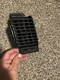 07-13 TOYOTA TUNDRA 55680-0C030 CENTER AIR VENT REGISTER HVAC OEM