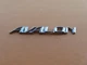 00 01 02 03 04 TOYOTA AVALON REAR TRUNK LID CHROME EMBLEM LOGO BADGE SIGN A47973