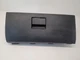 2009-2012 DODGE RAM 1500 LOWER GLOVE BOX BLACK 09-12