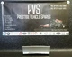 10-14 VW PASSAT ESTATE B7 CENTRE CONSOLE ASHTRAY COMPARTMENT 3C0863284G (18)