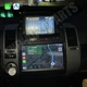 9" Apple Carplay Android14 Para 2003-2009 Toyota Prius Radio GPS Navi FM