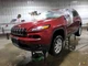 2017 Jeep Cherokee Windshield Wiper Motor