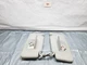 17-21 Jeep Compass Sun Visor Set Left Driver Right Side Sunvisor Illuminated OEM
