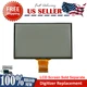 2011-2018 Ford Explorer SYNC 3 Ford Radio 8" Touch Screen Digitizer Glass