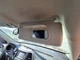 2017 JEEP CHEROKEE Passenger Right Sun Visor OEM Used 268-01782R Black