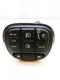 2005-2006 JAGUAR XJ8 HEADLIGHT FOG SWITCH OEM USED TESTED 5W9311654