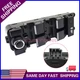 FITS Range Rover sport FRONT DRIVER DOOR WINDOW CONTROL SWITCH LR110324