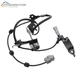 ABS Wheel Speed Sensor Wiring Harness Front Left Fit Toyota Tundra 89516-0C040