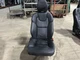 2019 VOLVO XC90 Black Leather Passenger Right Side Front Seat Heated 