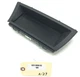 2010-2013 BMW X5 E70 CENTRAL INFORMATION CID 8.8'' DISPLAY SCREEN OEM.