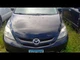 Seat Belt Front Bucket Seat Driver Retractor Fits 06-08 MAZDA 5 297034