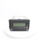 2006 Volkswagen Passat Radio Part Number - 638-58955