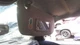 Passenger Sun Visor Quad Cab 4 Door Fits 02-05 DODGE 1500 PICKUP 24883173