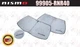 Nismo OEM Sunshade Front Window 99905-RNR40 For Nissan Skyline GT-R R34 BNR34