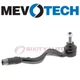 Mevotech Supreme Front Left Outer Steering Tie Rod End for 1998-1999 BMW qa