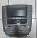2006-2008 Lexus IS250 I350 Navigation Radio Display Screen Climate Control