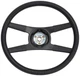 1970-81 Chevrolet Camaro w/Rope Wrapping Design Steering Wheel 4 Spoke