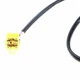 Spiral Cable Clock Spring For 07-12 Chevrolet Silverado Tahoe Sierra 1500 Yukon