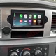 For Dodge Jeep Chrysler Carplay Camera Car Stereo Radio Navigation Head Unit