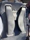 BMW F10 5 Serie F11 F01 Condotto D'Aria Centrale Posteriore 9113860 9168935