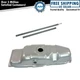 TRQ Fuel Gas Tank 20 Gallon w/ Strap Set for S10 S15 Sonoma Syclone Pickup Truck