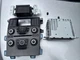 2012 Ford Edge OEM Radio AC Dual Climate Control Panel, CD Player & LCD Screen