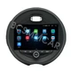 Stereo Radio Car GPS Navigation Fit For BMW Mini/Mini Cooper F55 F56 2014-2021