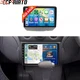 For Toyota ECHO 1999-2005 4+64GB Apple Carplay Android Auto Car Radio Stereo GPS