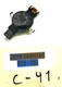 2016-2020 CADILLAC CT6 RAIN SENSOR OEM.