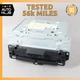 14-17 Maserati Quattroporte GTS M156 Ghibli Head Unit Comand FM CD Audio OEM 56k