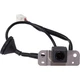 Back Up Camera For 2007-2009 Mazda CX-9