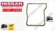 NISSAN OEM 31397-JF00A R35 GT-R 2007- Transmission Pan Gasket JDM