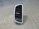 2011-2018 PORSCHE CAYENNE 958 REAR LEFT CENTER CONSOLE A/C AIR VENT GRILLE