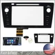 NEW Radio Touch Screen Digitizer Map For Subaru Legacy & Outback 2018 2019 US