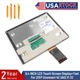 8.4" Uconnect 4C LCD Display Touch Screen OEM LA084X01 For Jeep Wrangler 2018-20
