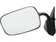For 1992-1999 GMC Yukon Mirror Left Dorman 76834WR 1993 1994 1995 1996 1997 1998