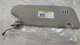 2015 Chrysler Town & Country Sunvisor LH Driver Left Gray