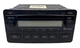 2001-2007 Toyota Sequoia Tundra AM FM Radio CD Player Unit 86120-0C100 A51804